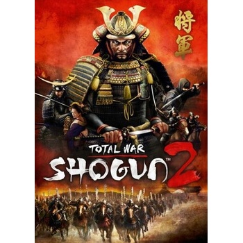 Total War: Shogun 2 Complete