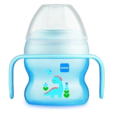 MAM Starter cup 150ml modrý