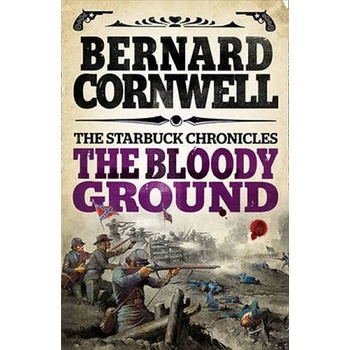 Bloody Ground