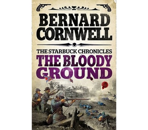 Bloody Ground
