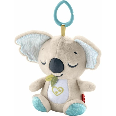 Fisher Price upokojujúca Koala na cesty JBD65
