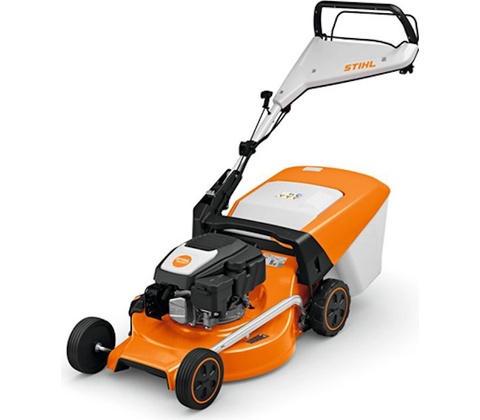 Stihl RM 253 T
