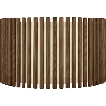 Umage Абажур Komorebi 44, 7 см тъмен дъб (2254)