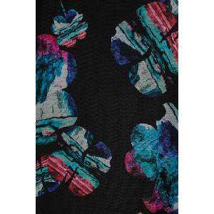 Desigual Рокля Desigual WATERCOLOR LACROIX (25WWVK03)