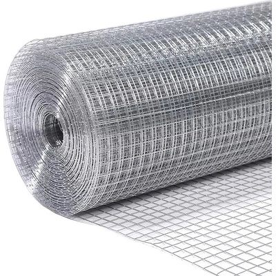 Pletivo zvárané Zn 1,0mm oko 16x16mm 1x25m