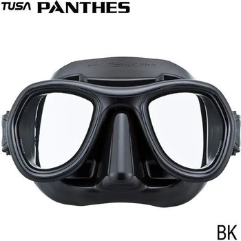 Image 1 of TUSA маска panthes (tus m-210qb bk)