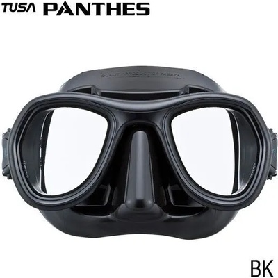 TUSA маска panthes (tus m-210qb bk)