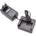 VHBW Зарядно за батерии Bosch, Li-Ion, 18V (800115194)