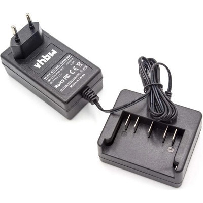 VHBW Зарядно за батерии Bosch, Li-Ion, 18V (800115194)