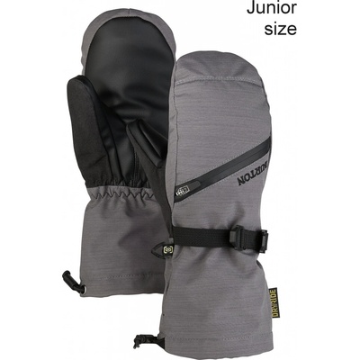 Burton Vent Mitt Bog Heather
