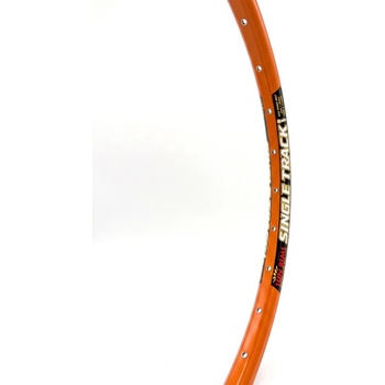 SUN RIMS SINGLE