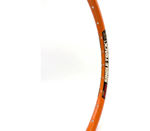 SUN RIMS SINGLE