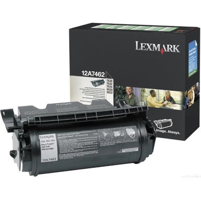 Lexmark 12A7462