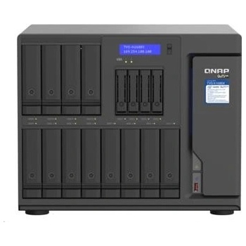 QNAP TVS-h1688X-W1250-32G