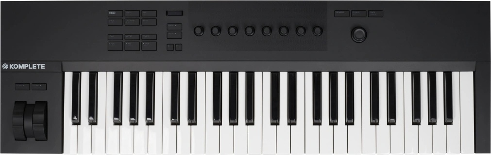 Native Instruments KOMPLETE KONTROL A49