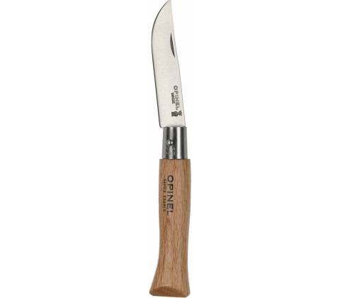 OPINEL No5 INOX