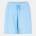 Mamalicious Анцуг Mamalicious Women's Mama Maternity Woven Tracksuit Shorts - Stonewash