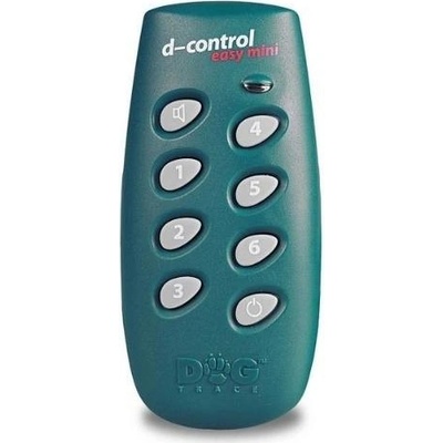 Dog Trace Vysílač k elektronickému obojku DOG TRACE d-control easy mini (dosah 200m)