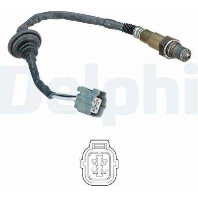 Lambda sonda DELPHI ES20637-12B1