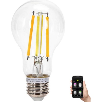 Aigostar LED Žárovka AI0598