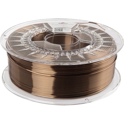 Spectrum SILK PLA Cinnamon Bronze - 1, 75 mm (80440)