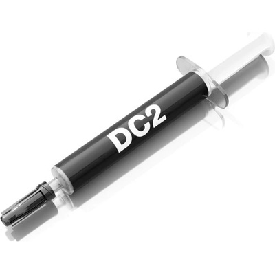 be quiet! термо паста DC2 Thermal Compound 3g (BZ004)