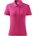 MALFINI Malfini cotton 213 / Дамска поло тениска - лилава s (2134013)