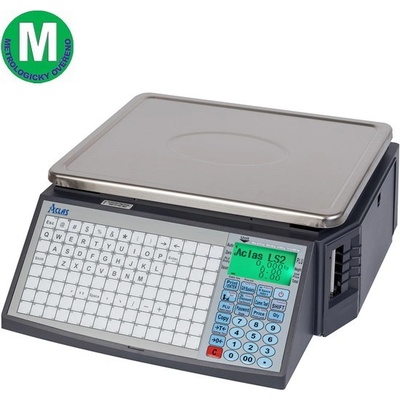 Aclas LS2 N615E