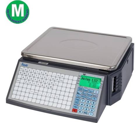 Aclas LS2 N615E