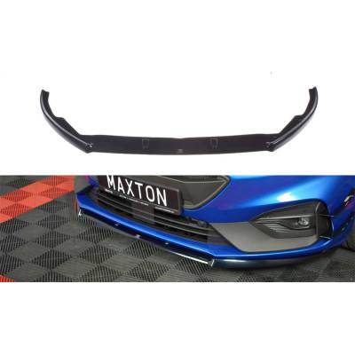 Maxton Design Spojler pod predný nárazník - Ford, FOFO4STLINEFD2G FO-FO-4-STLINE-FD2G