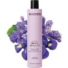 Selective Anti Yellow Shampoo 275 ml