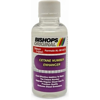 Bishop´s Original AL-3014 CTI 50 ml