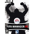 Hry na PC FIFA Manager 08