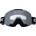 DLX Adults Magnetic Ski Goggle - Black X