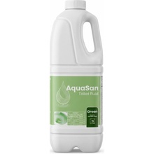 Vanterra AquaSan Green 2 l