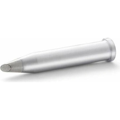 Weller XT BB 45° LÖTSPITZE 2,4MM VERP. pájecí hrot zkosený Velikost hrotů 2.4 mm Délka hrotů 37 mm Obsah 1 ks