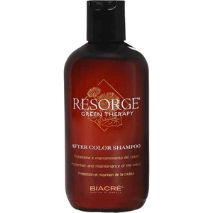 Biacrè Resorge Green Therapy Шампоан за защита на цвета, 250 ml - ozone
