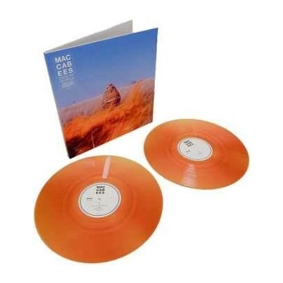 2 The Maccabees - Given To The Wild LP