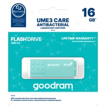 GoodRAM UME 3 Care 16GB UME3-0160CRR11