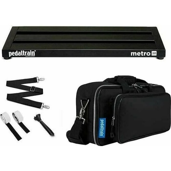 Pedaltrain Metro 20 Soft Case