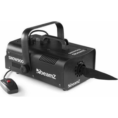 BeamZ SNOW900 výrobník snehu