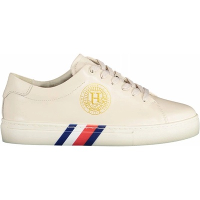 Tommy Hilfiger dámska športová obuv béžová