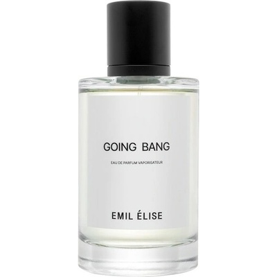 Emil Elise Going Bang parfémovaná voda unisex 100 ml