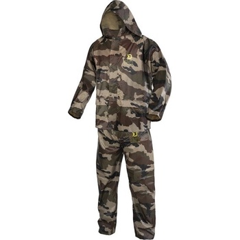 Delphin nepromokavý dvoudílný oblek Proof