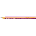 BIC Графитен молив BIC Kids Evolution Girl HB триъгълен jumbo 919263 (919263)