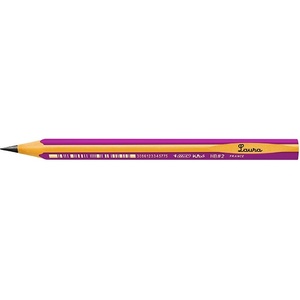 BIC Графитен молив BIC Kids Evolution Girl HB триъгълен jumbo 919263 (919263)