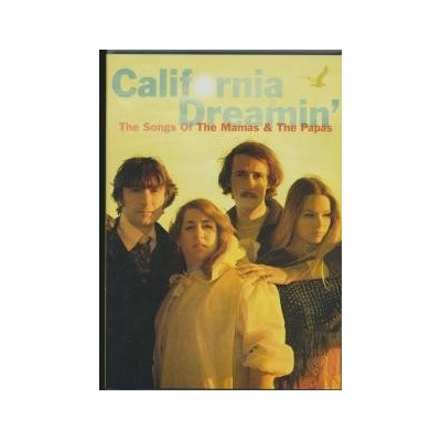 MAMAS & PAPAS: CALIFORNIA DREAMIN' DVD