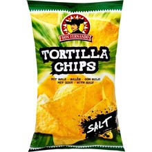 Don Fernando Tortilla chips solené 200 g