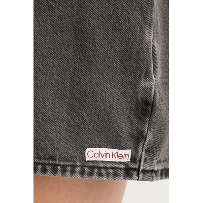 Calvin Klein Дънкова рокля Calvin Klein Jeans (LV047C715G)
