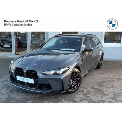 BMW M3 Touring xDrive Competition 390 kW